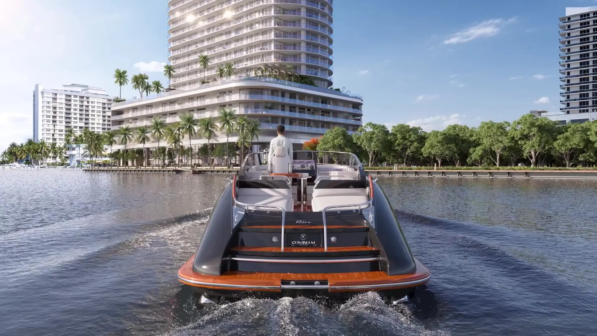 Continuum Miami | North Bay Village Condos | Official Site